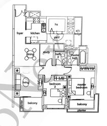 Ris Grandeur (D18), Condominium #562953611